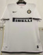2008-2009 INT Away Retro Soccer Jersey