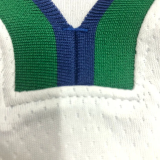 21-22 Dallas DONCIC #77 White City Edition Top Quality Hot Pressing NBA Jersey