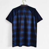 1994-1996 Scotland Home Retro Soccer Jersey