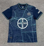 23-24 LeverKusen Special Edition Fans Soccer Jersey
