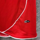 2006-2008 LIV Home Retro Soccer Jersey