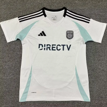 25-26 San Diego FC Away Fans Soccer Jersey