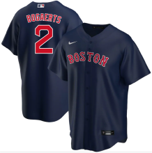 2024 MLB Boston Red Sox New Pattern Jersey