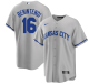 2024 MLB Kansas City Royals New Pattern Jersey