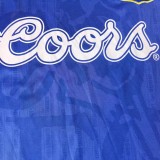 1996-1997 CHE Home Retro Soccer Jersey