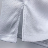 22-23 Timberwolves RUSSELL #0 White Top Quality Hot Pressing NBA Jersey