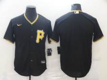 2024 MLB Pittsburgh Pirates New Pattern Jersey