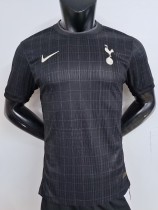 25-26 TOT Away Player Version Soccer Jersey