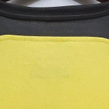 2004-2005 LIV AwayYellow Retro Soccer Jersey