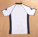 2003-2005 Parma Home Retro Soccer Jersey