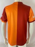 2013-2014 Galatasaray Home Retro Soccer Jersey