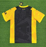 2024 Dortmund Special Edition Fans Soccer Jersey