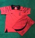 22-23 Korea Home World Cup Kids Soccer Jersey
