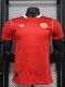 25-26 Man Utd Red Special Edition Player Version Soccer Jersey