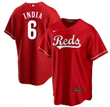 2024 MLB Cincinnati Reds New Pattern Jersey