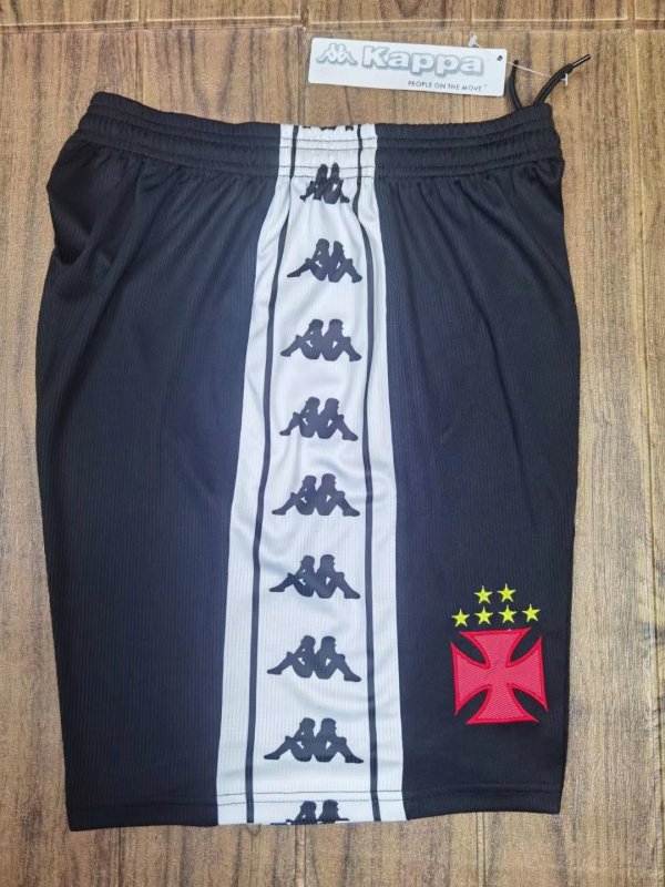 2000 Vasco da Retro Soccer Pants