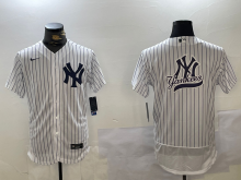 2024 MLB New York Yankees New Pattern Jersey