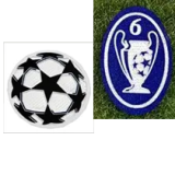 2003-2004 ACM Home Retro Soccer Jersey