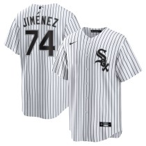 2024 MLB Chicago White Sox New Pattern Jersey