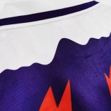 1991-1993 Scotland White Retro Soccer Jersey