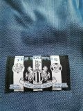 1995-1996 Newcastle Away Retro Soccer Jersey