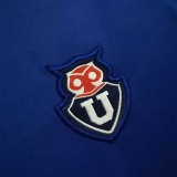 2011 Universidad De Chile Home Retro Soccer Jersey
