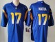 2024 NFL Los Angeles Rams New Pattern Jersey