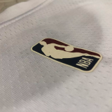 22-23 Nets HARDEN #13 White Top Quality Hot Pressing NBA Jersey (Retro Logo)