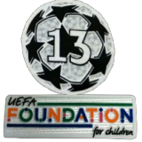 21-22 RMA 1:1 Home Fans Soccer Jersey