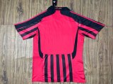 2007-2008 ACM Home Retro Soccer Jersey