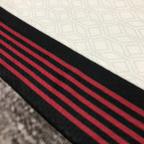 22-23 Bulls BALL #2 White City Edition Top Quality Hot Pressing NBA Jersey