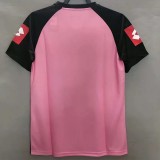 2002-2003 JUV Pink Retro Soccer Jersey