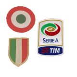 2015-2016 JUV Third Retro Soccer Jersey