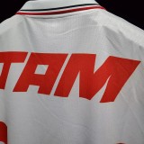 1994 SAO PAULO Retro Soccer Jersey