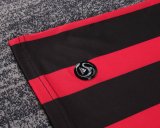 2008-2009 ACM Home Retro Kids Soccer Jersey