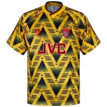 1991-1993 ARS Away Retro Soccer Jersey
