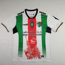 24-25 Palestine Special Edition Home Fans Soccer Jersey