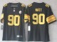 2024 NFL Pittsburgh Steelers New Pattern Jersey