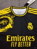 24-25 RMA Special Edition Fans Soccer Jersey