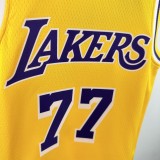 2024 LAKERS Top Quality Hot Pressing Kids NBA Jersey