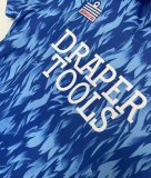 1992 Southampton Away Retro Soccer Jersey