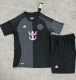 25-26 Inter Miami Away Fans Adult Suit 成人套装
