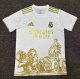 25-26 RMA White Special Edition Fans Soccer Jersey