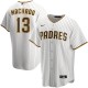 2024 MLB San Diego Padres New Pattern Jersey