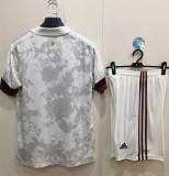 2020 Belgium Away Adult Suit