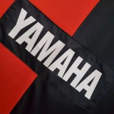 1993-1994 Newell's Old Boys Home Retro Soccer Jersey