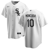 2024 MLB Chicago White Sox New Pattern Jersey