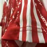 1990 Soviet Union Home Retro Soccer Jersey