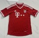 2013-2014 Bayern Home Retro Soccer Jersey