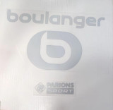 22-23 Marseille Fourth Fans Soccer jersey